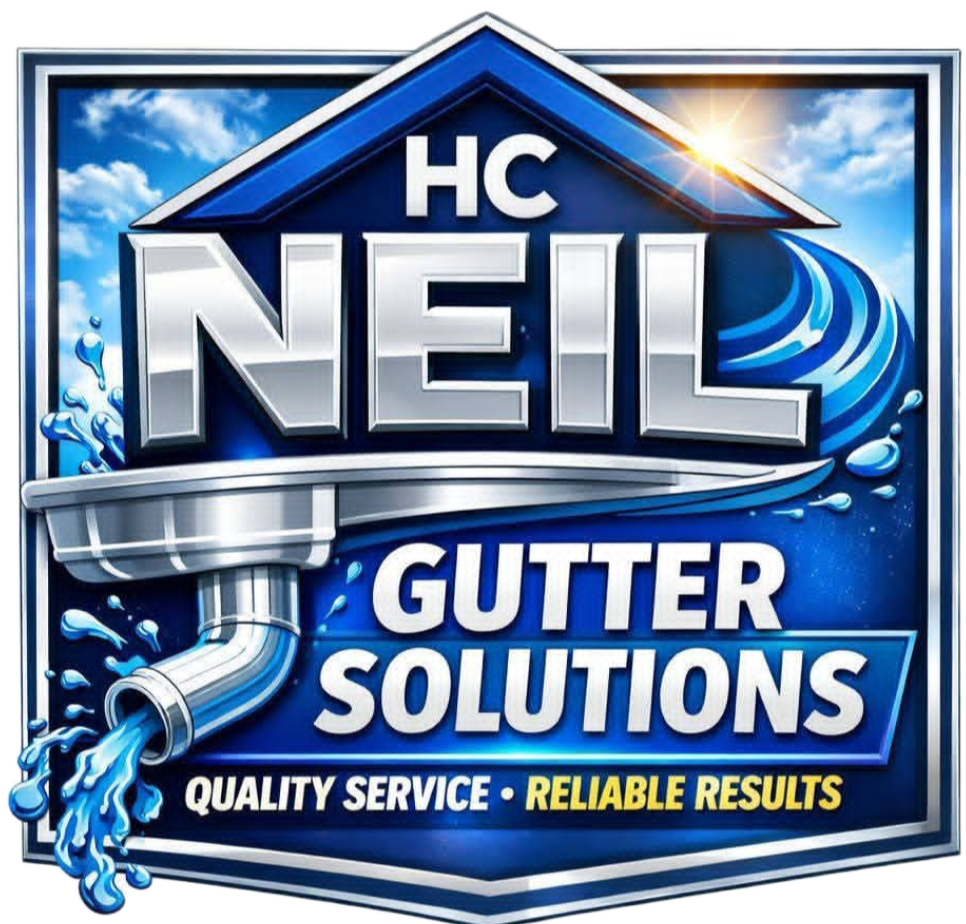 HC Neil Gutter Solutions